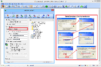 Interactive Smart Card Logon and remote Smart Card authentication