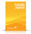 Mobile Admin