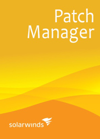 Solarwinds Patch Manager